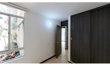APARTAMENTO EN VENTA CALI SUR VALLE DEL LILI 1P S/A