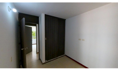 APARTAMENTO EN VENTA CALI SUR VALLE DEL LILI 1P S/A