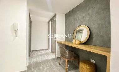 APARTAMENTO EN VENTA EN CLASS 24 ANTONIA SANTOS CENTRO ORIENTAL