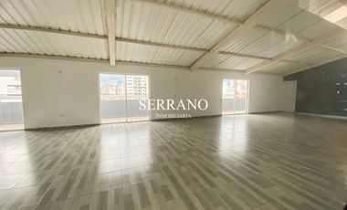 APARTAMENTO EN VENTA EN CLASS 24 ANTONIA SANTOS CENTRO ORIENTAL