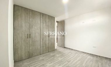 APARTAMENTO EN VENTA EN CLASS 24 ANTONIA SANTOS CENTRO ORIENTAL