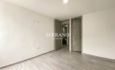APARTAMENTO EN VENTA EN CLASS 24 ANTONIA SANTOS CENTRO ORIENTAL