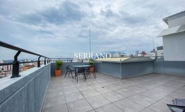APARTAMENTO EN VENTA EN CLASS 24 ANTONIA SANTOS CENTRO ORIENTAL