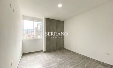 APARTAMENTO EN VENTA EN CLASS 24 ANTONIA SANTOS CENTRO ORIENTAL