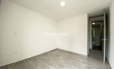 APARTAMENTO EN VENTA EN CLASS 24 ANTONIA SANTOS CENTRO ORIENTAL