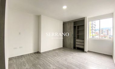 APARTAMENTO EN VENTA EN CLASS 24 ANTONIA SANTOS CENTRO ORIENTAL