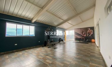 APARTAMENTO EN VENTA EN CLASS 24 ANTONIA SANTOS CENTRO ORIENTAL