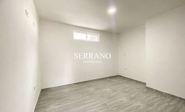 APARTAMENTO EN VENTA EN CLASS 24 ANTONIA SANTOS CENTRO ORIENTAL