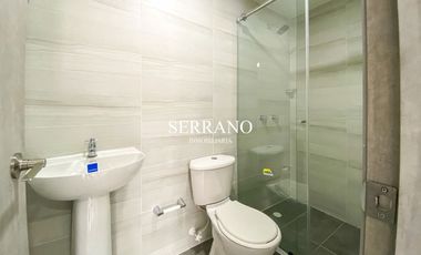 APARTAMENTO EN VENTA EN CLASS 24 ANTONIA SANTOS CENTRO ORIENTAL