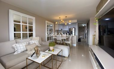 APARTAMENTO EN VENTA EN BELLFORT FLORIDA FLORIDABLANCA