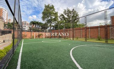 APARTAMENTO EN VENTA EN BELLFORT FLORIDA FLORIDABLANCA