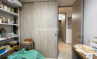 APARTAMENTO EN VENTA EN BELLFORT FLORIDA FLORIDABLANCA