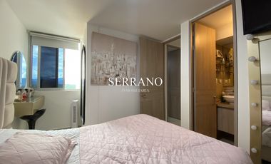 APARTAMENTO EN VENTA EN BELLFORT FLORIDA FLORIDABLANCA