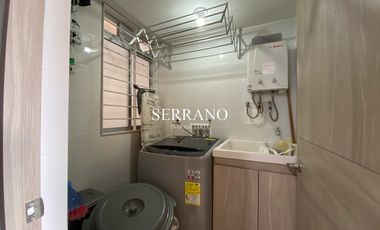 APARTAMENTO EN VENTA EN BELLFORT FLORIDA FLORIDABLANCA