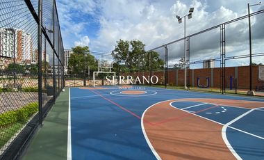 APARTAMENTO EN VENTA EN BELLFORT FLORIDA FLORIDABLANCA