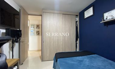 APARTAMENTO EN VENTA EN BELLFORT FLORIDA FLORIDABLANCA