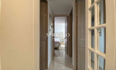 APARTAMENTO EN VENTA EN BELLFORT FLORIDA FLORIDABLANCA