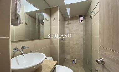 APARTAMENTO EN VENTA EN BELLFORT FLORIDA FLORIDABLANCA