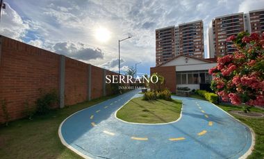 APARTAMENTO EN VENTA EN BELLFORT FLORIDA FLORIDABLANCA