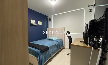 APARTAMENTO EN VENTA EN BELLFORT FLORIDA FLORIDABLANCA