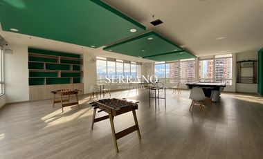 APARTAMENTO EN VENTA EN BELLFORT FLORIDA FLORIDABLANCA