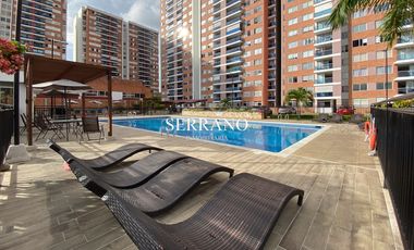 APARTAMENTO EN VENTA EN BELLFORT FLORIDA FLORIDABLANCA