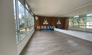 APARTAMENTO EN VENTA EN BELLFORT FLORIDA FLORIDABLANCA