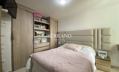 APARTAMENTO EN VENTA EN BELLFORT FLORIDA FLORIDABLANCA