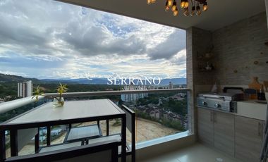 APARTAMENTO EN VENTA EN BELLFORT FLORIDA FLORIDABLANCA