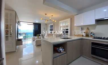 APARTAMENTO EN VENTA EN BELLFORT FLORIDA FLORIDABLANCA