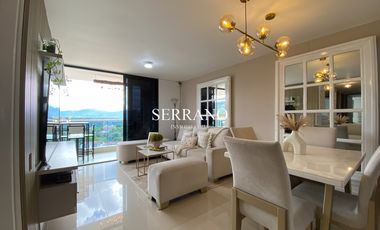 APARTAMENTO EN VENTA EN BELLFORT FLORIDA FLORIDABLANCA