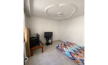 VENDO CASA SECTOR BELMONTE