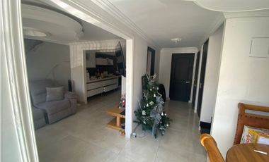 VENDO CASA SECTOR BELMONTE