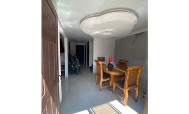 VENDO CASA SECTOR BELMONTE