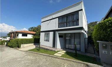 Venta De Casa En Unidad Sopetran