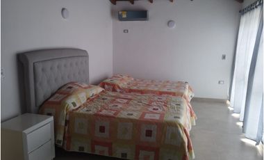 Venta De Casa En Unidad Sopetran