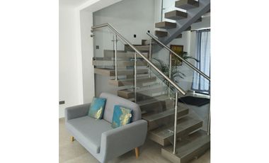 Venta De Casa En Unidad Sopetran