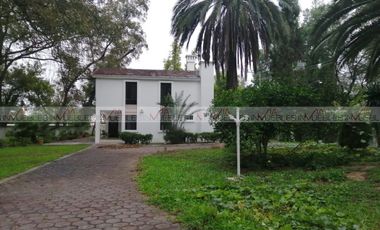 Quinta, Rancho, Hacienda En Renta En Garcia