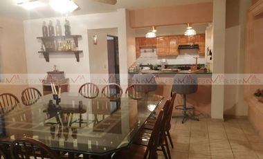 Quinta, Rancho, Hacienda En Renta En Garcia