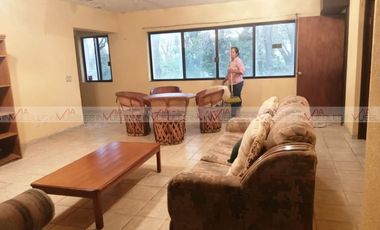 Quinta, Rancho, Hacienda En Renta En Garcia