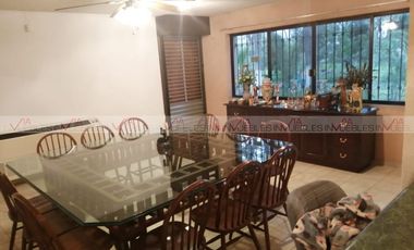 Quinta, Rancho, Hacienda En Renta En Garcia