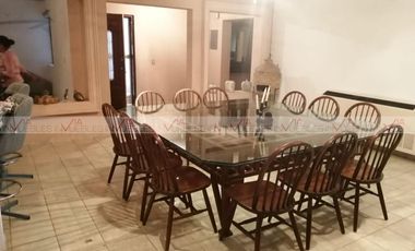 Quinta, Rancho, Hacienda En Renta En Garcia