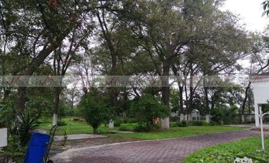 Quinta, Rancho, Hacienda En Renta En Garcia