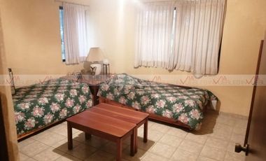 Quinta, Rancho, Hacienda En Renta En Garcia
