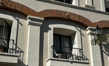 Estudio en renta Plaza Marina, Puerto Vallarta, Amueblado, Coto con alberca