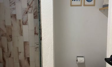 Estudio en renta Plaza Marina, Puerto Vallarta, Amueblado, Coto con alberca