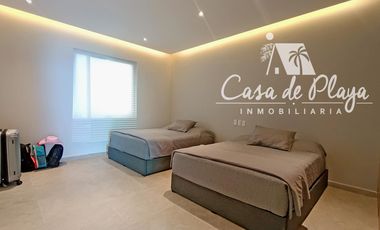 Departamento en renta Península Acapulco Diamante