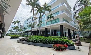 Departamento en renta Península Acapulco Diamante