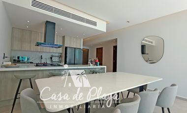 Departamento en renta Península Acapulco Diamante