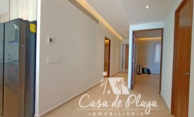 Departamento en renta Península Acapulco Diamante